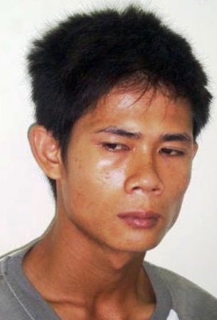 Một xác hai mạng người và đứa cháu bất lương - 1