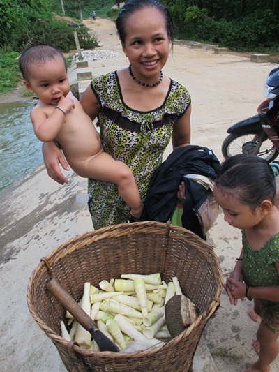 Mùa măng ngọt - 2