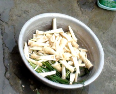 Mùa măng ngọt - 7