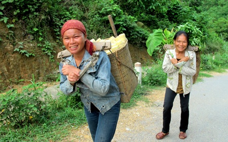 Mùa măng ngọt - 1