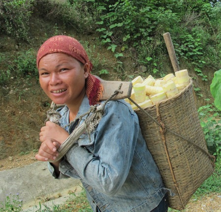 Mùa măng ngọt - 4