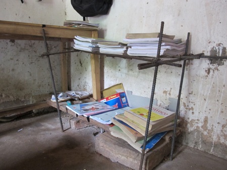 Cậu học trò cày thuê đỗ điểm đại học điểm cao - 3