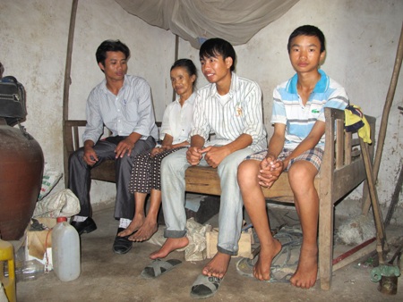 Cậu học trò cày thuê đỗ điểm đại học điểm cao - 5