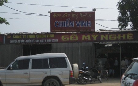 Cận cảnh cháy xưởng gỗ trong đêm - 11 Cận cảnh cháy xưởng gỗ trong đêm - 11