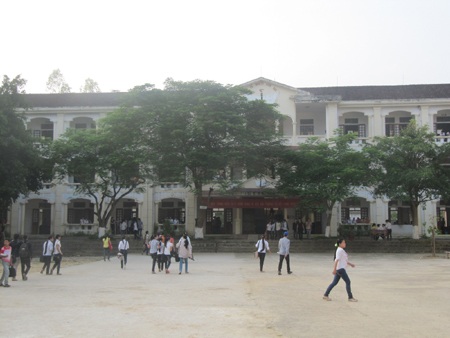 Sẵn sàng cho năm học mới - 3 Sẵn sàng cho năm học mới - 3