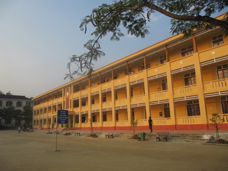 Sẵn sàng cho năm học mới - 2 Sẵn sàng cho năm học mới - 2