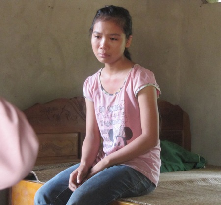 Nước mắt 3 anh em mồ côi - 4