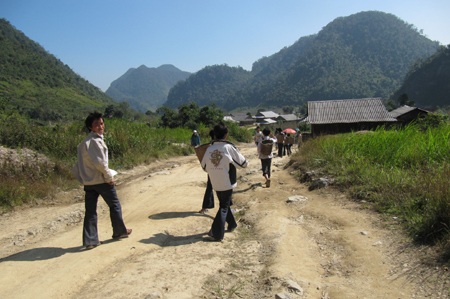 “Nghệ An cần phải có giải pháp riêng cho khu vực miền núi" - 4