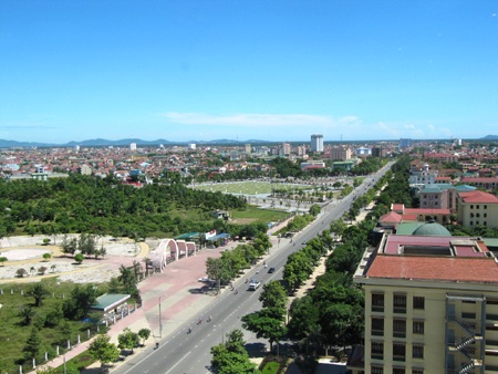 “Nghệ An cần phải có giải pháp riêng cho khu vực miền núi" - 3 “Nghệ An cần phải có giải pháp riêng cho khu vực miền núi" - 3
