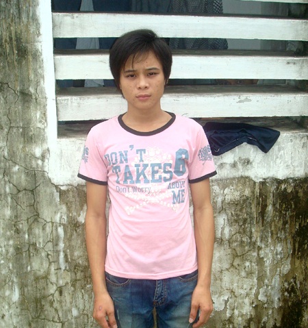 Bi kịch gia đình của tên đạo chích 17 tuổi - 1