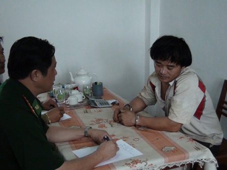 Chuyện chưa kể về một chuyên án ma túy - 2