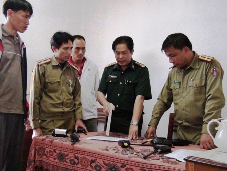 Chuyện chưa kể về một chuyên án ma túy - 1