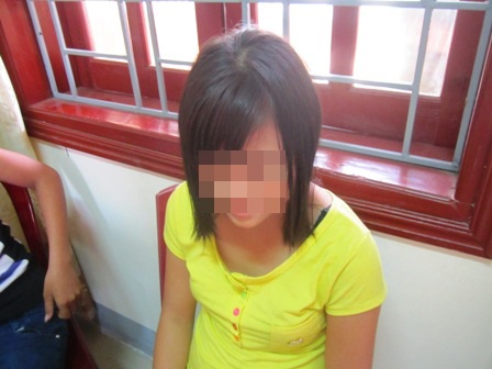 Giải cứu 3 phụ nữ dân tộc suýt bị bán sang xứ người