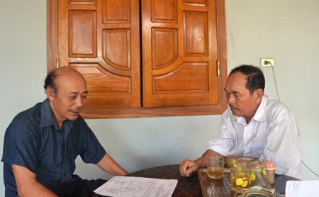 Cuộc đời đớn đau của cựu chiến binh “tối đâu là nhà, ngả đâu là giường”