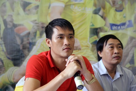 Một CĐV xứ Nghệ có chút suy tư khi chia tay CV89.