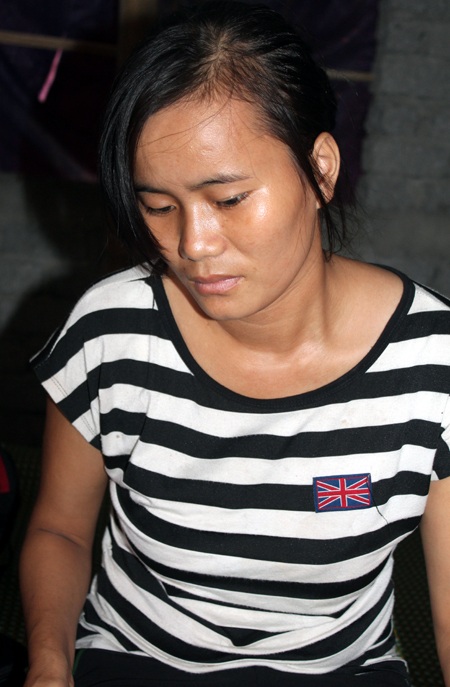 4 thuyền viên nhảy xuống kênh đào Panama chưa về nhà