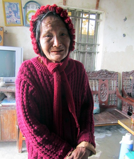 10 ngư dân mất tích: Mong chờ một phép màu từ biển cả