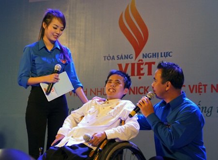 Vọng ước mơ sau này trở thành Kỹ sư Công nghệ thông tin.