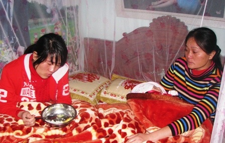 Tìm thấy 2 thi thể trong vụ chìm tàu 8 ngư dân mất tích