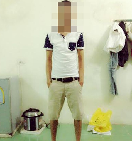 Nạn nhân A. bị đối tượng Th, bắn chết vì một mâu thuẫn nhỏ.