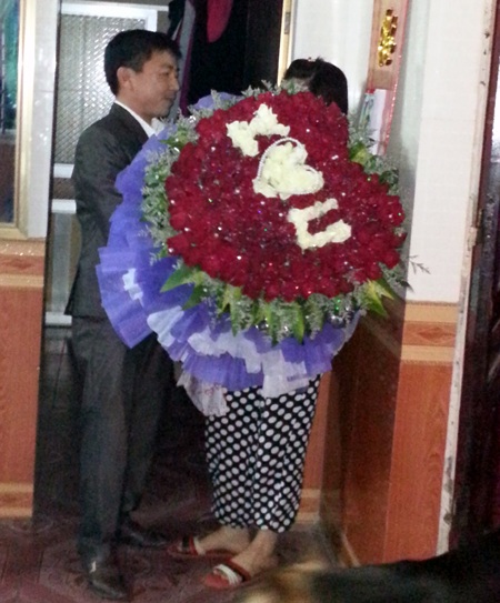 Hoa tươi, Socola ấm áp ngày lễ tình nhân valentine