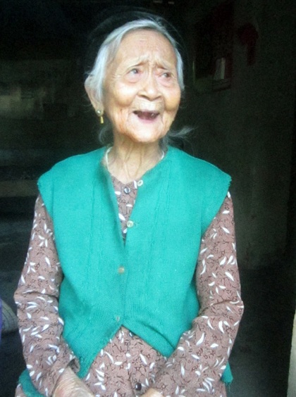 Ngày Xuân về Cổ Đạm nghe hát ca trù