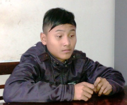 Trộm bất thành, "sát thủ" 15 tuổi chém chủ nhà nguy kịch - 4 Trước khi đột nhập để trộm cắp tài sản