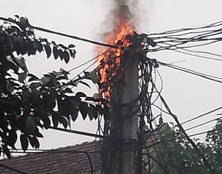 Nguyễn Duy - Lê Hiếu