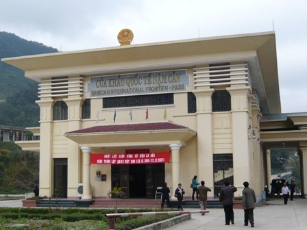 Triển khai kiểm soát cúm H7N9 ở khu vực biên giới