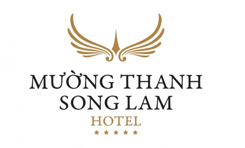 Logo - biểu tượng sức mạnh của Tập đoàn Mường Thanh. 
