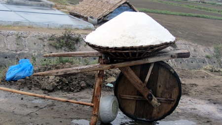 Vì thành quả của nó chẳng xứng với công sức mà mình bỏ ra.