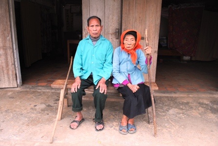 Liệt sĩ bị lãng quên: Hai trích lục trái chiều về cái chết một quân nhân