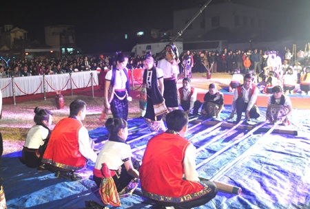 Trò chơi nhảy sạp.