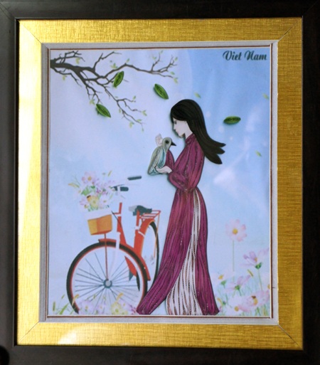 Để mới có được thành quả như ngày hôm nay....