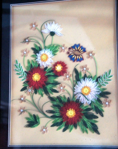 Để mới có được thành quả như ngày hôm nay....