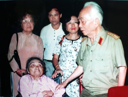 Người Anh cả của báo chí Việt Nam