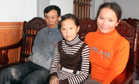 Gặp chàng thanh niên suýt mất mạng vì cứu người khỏi tay “thủy thần”