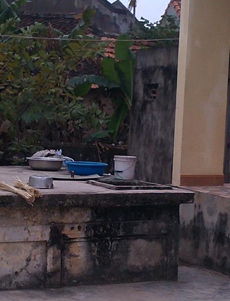 Đơn kêu cứu của người dân gửi tới PV Dân trí thường trú tại Nghệ An.