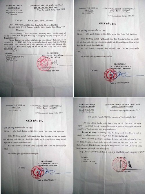 Nghi án phó công an xã đánh người nhập viện: Chủ tịch UBND tỉnh yêu cầu báo cáo - 2 Nghi án phó công an xã đánh người nhập viện: Chủ tịch UBND tỉnh yêu cầu báo cáo