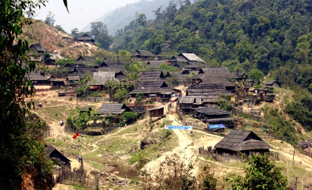 Đến cả người lớn cũng thích trò chơi này.