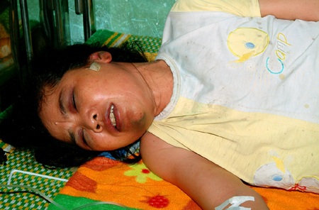 Quyết định xác minh nội dung đơn thư của xã Diễn Bích nói rõ đến ngày 4/4/2014 sẽ có kết quả.