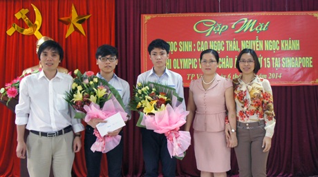 Bà Nguyễn Thị Kim Chi (