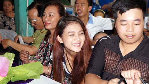 Khá thoải mái trong lần đầu tiên đến Vinh.