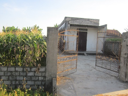 Lật mặt ông lão hàng xóm tốt bụng, hại đời bé gái 11 tuổi