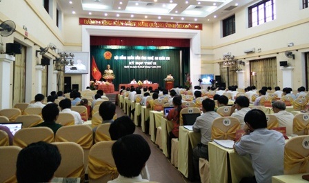 Cục Thuế bị "truy" vì để nợ đọng thuế hơn 800 tỷ - 1 Nợ đọng thuế của các doanh nghiêp, hộ kinh doanh trên 800 tỷ đồng