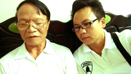 Ký ức không thể phôi phai của người lính không quân - 3 Đại tá Hoàng Thước ôn lại những ngày bom đạn trong trận thắng đầu của quân và dân thành phố Vinh.
