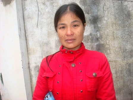 Gặp người yêu cũ, được tặng... ma túy (!) - 1