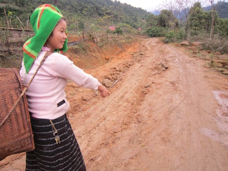 Lại đau lòng chuyện gỗ đè chết người - 1