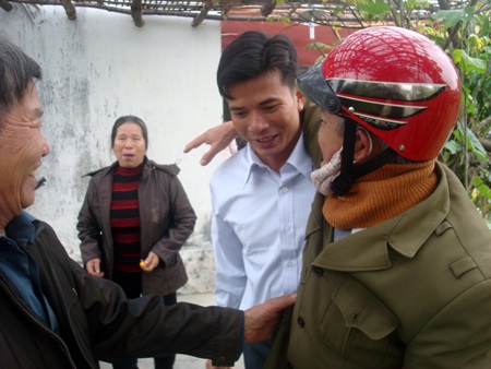 "Nhật ký" 5 ngày vật lộn trên biển của thủy thủ sống sót - 1