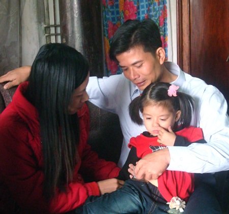 "Nhật ký" 5 ngày vật lộn trên biển của thủy thủ sống sót - 2